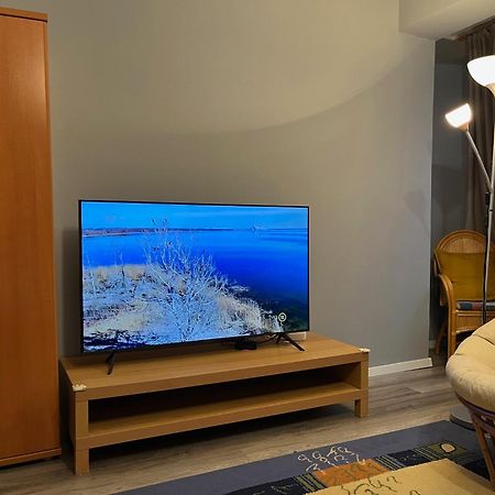 Apartmán Mandula Vendeghaz Eger Exteriér fotografie