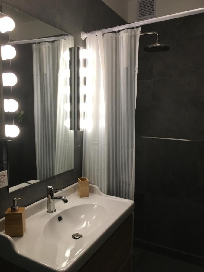 Apartmán Mandula Vendeghaz Eger Exteriér fotografie