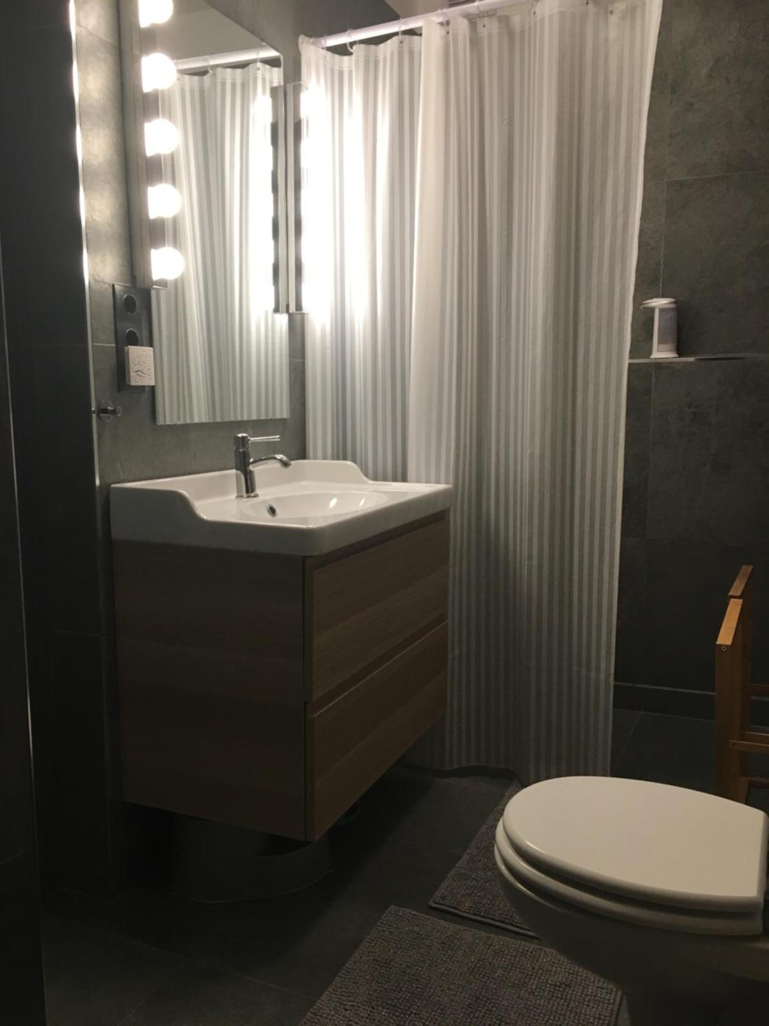 Apartmán Mandula Vendeghaz Eger Exteriér fotografie