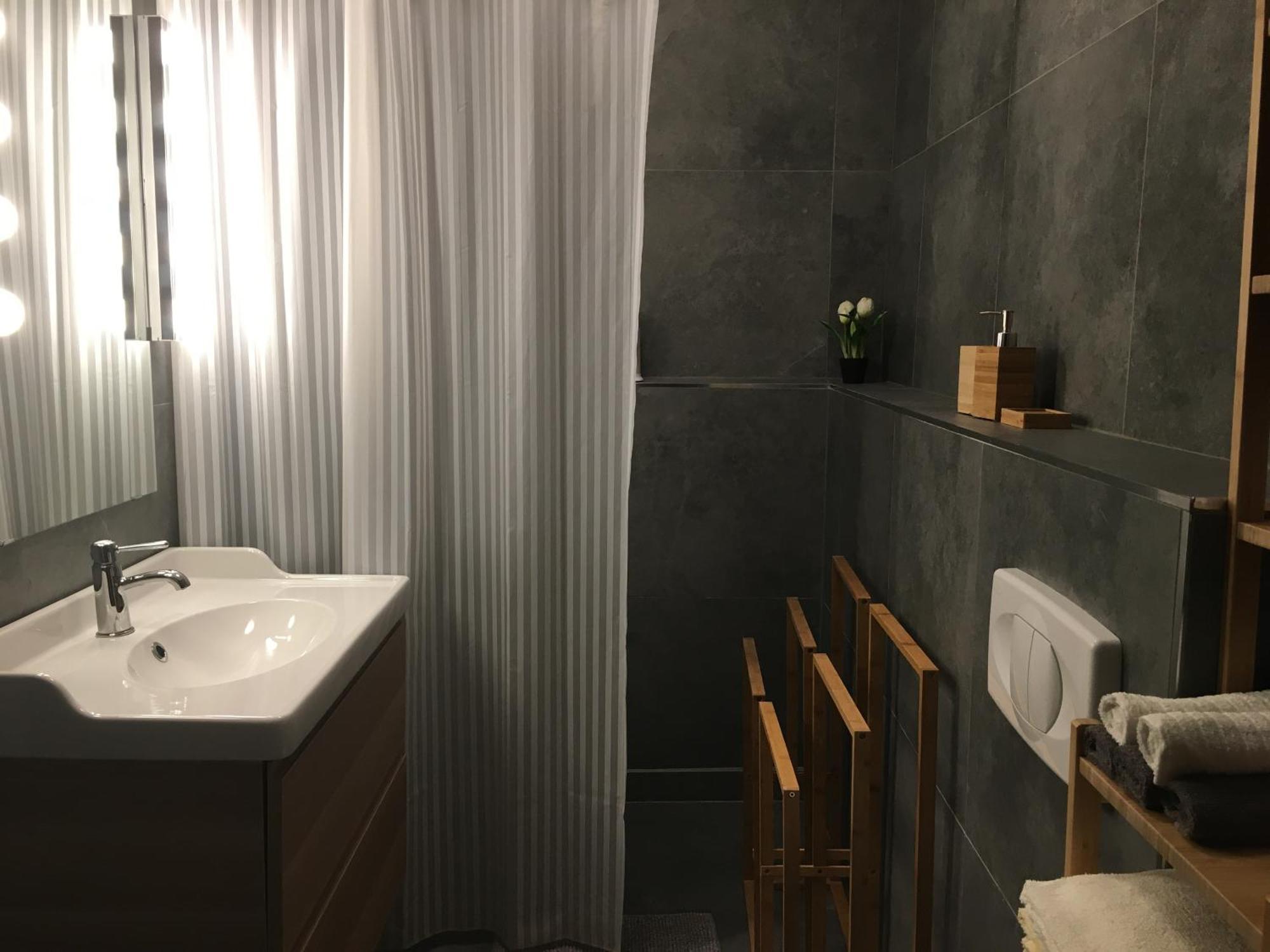 Apartmán Mandula Vendeghaz Eger Exteriér fotografie