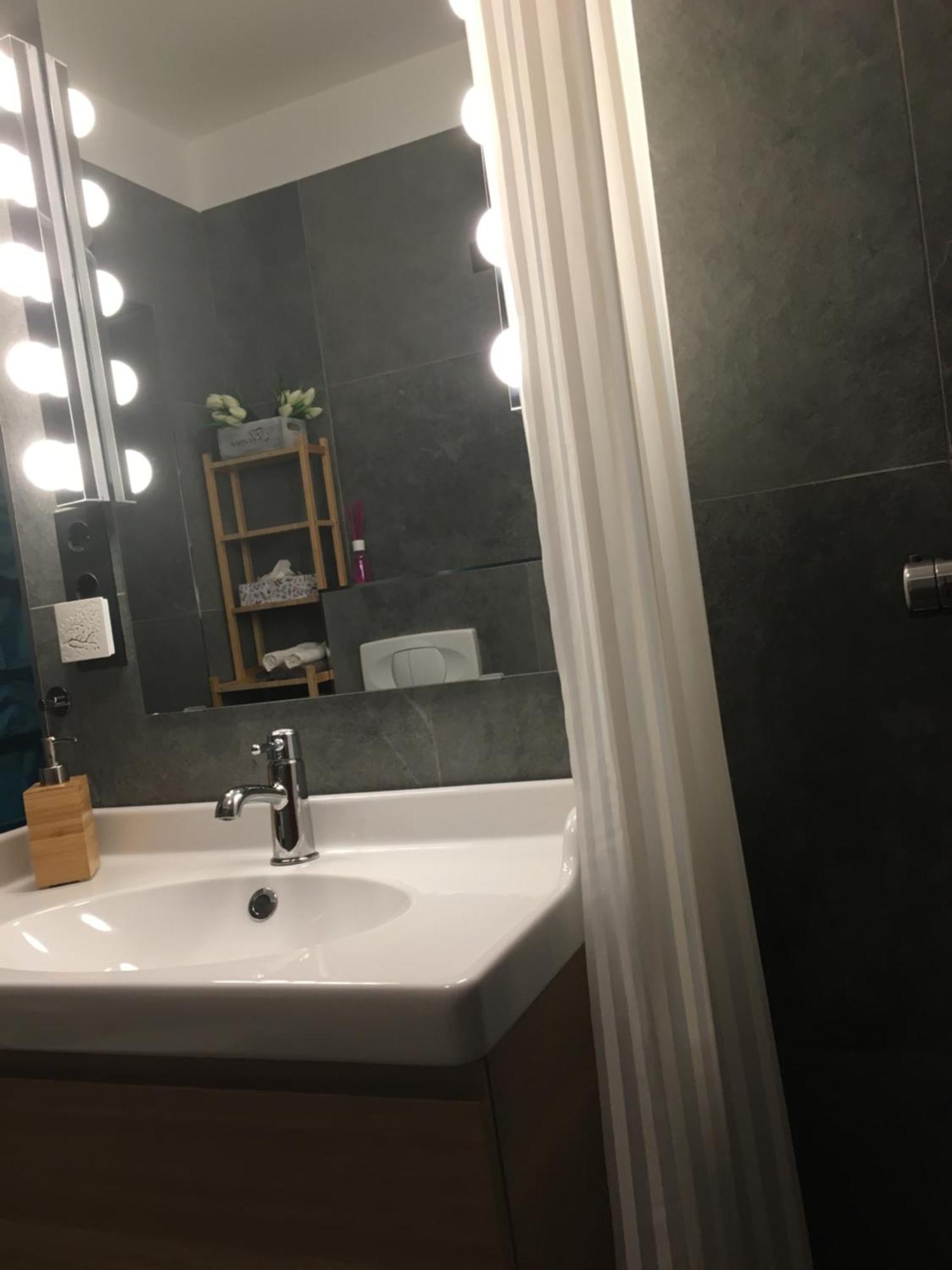 Apartmán Mandula Vendeghaz Eger Exteriér fotografie
