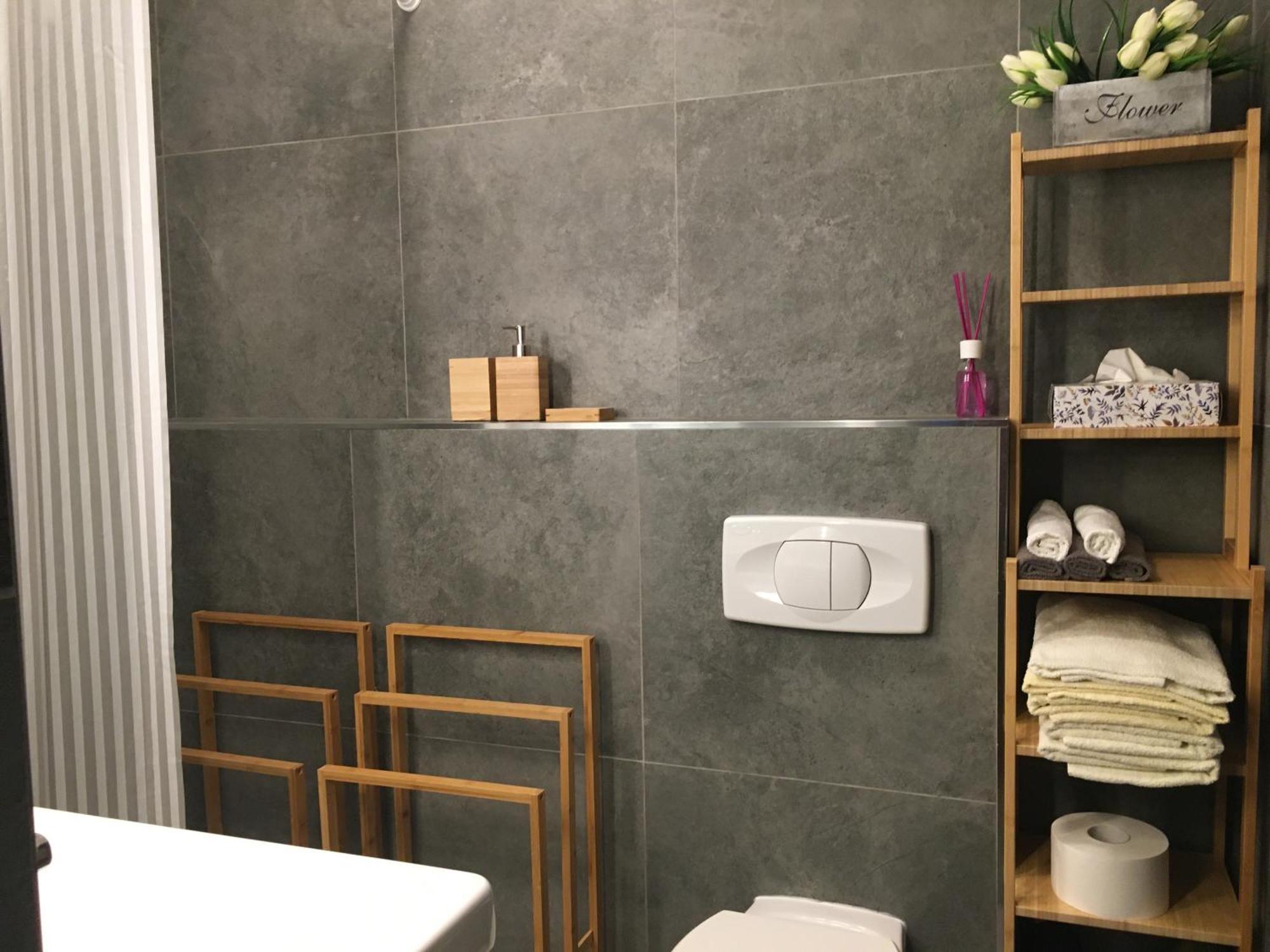 Apartmán Mandula Vendeghaz Eger Exteriér fotografie