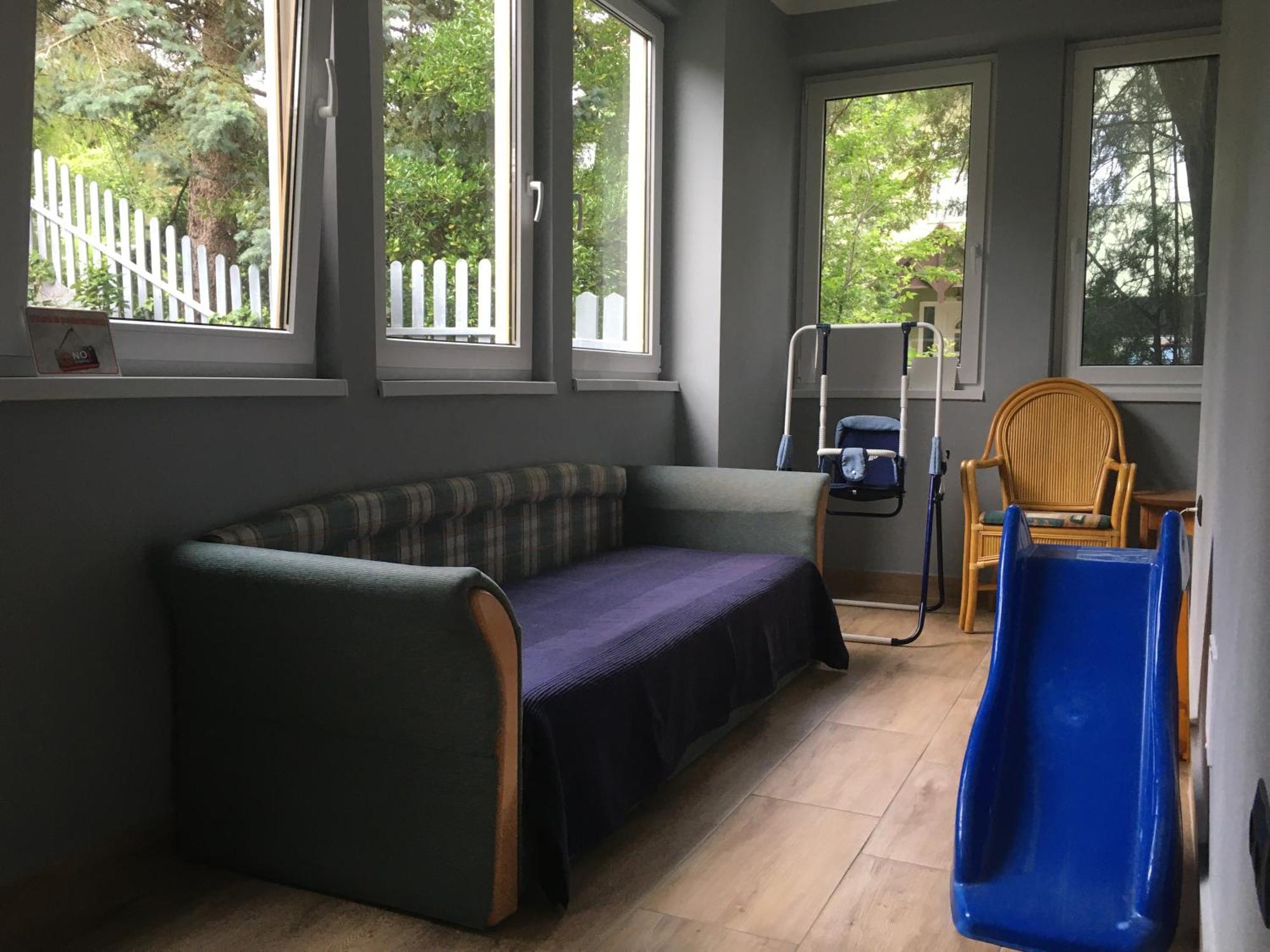 Apartmán Mandula Vendeghaz Eger Exteriér fotografie