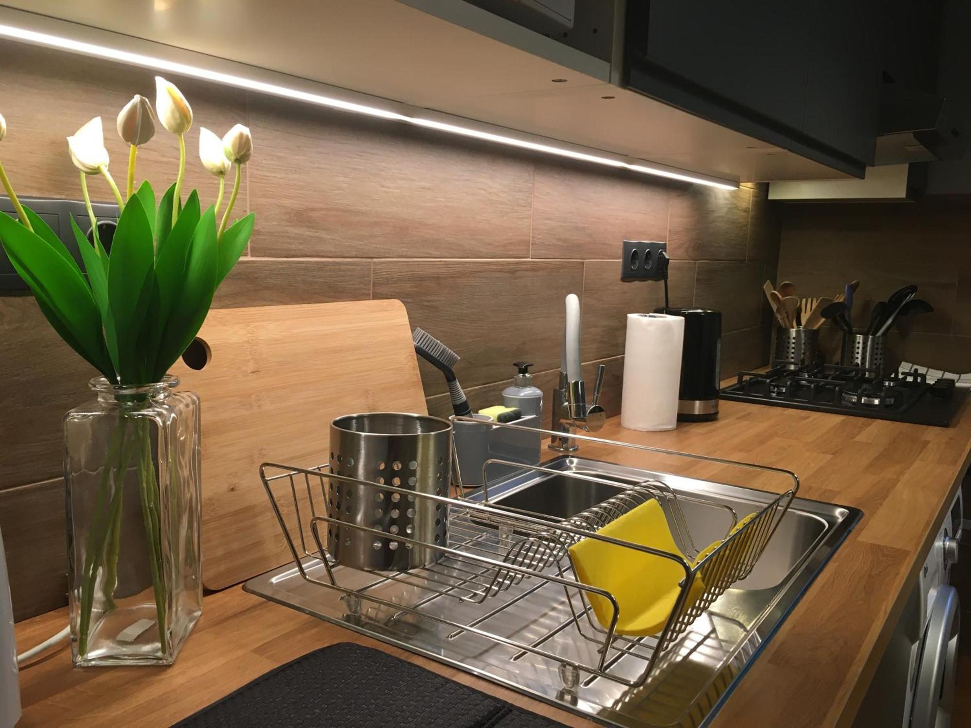 Apartmán Mandula Vendeghaz Eger Exteriér fotografie